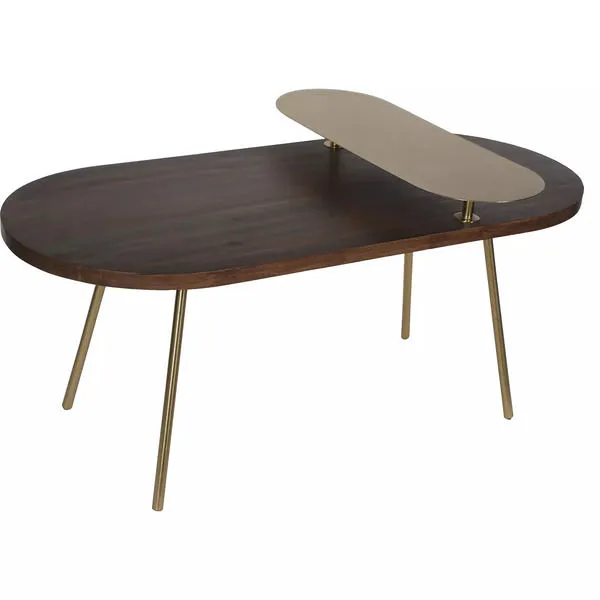 Product Image 2 for Zana Accent Table from Renwil