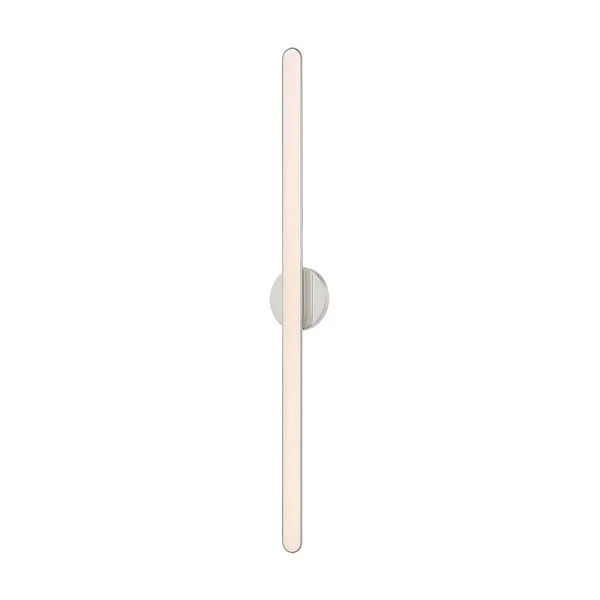 Product Image 1 for Volt Bath and Polished Nickel Vanity from Sonneman