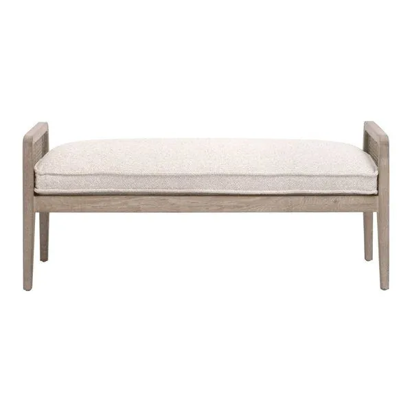 Product Image 1 for Leone Bench from Essentials for Living