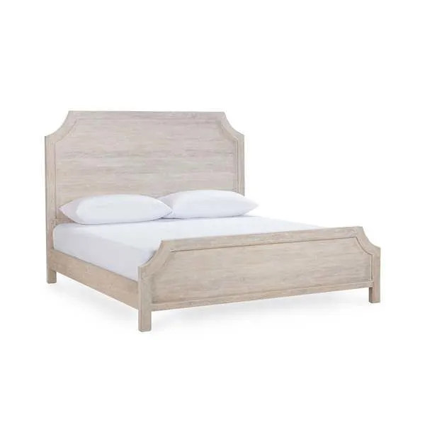 Product Image 1 for Westmont Mango Wood Bed from Classic Home Furnishings