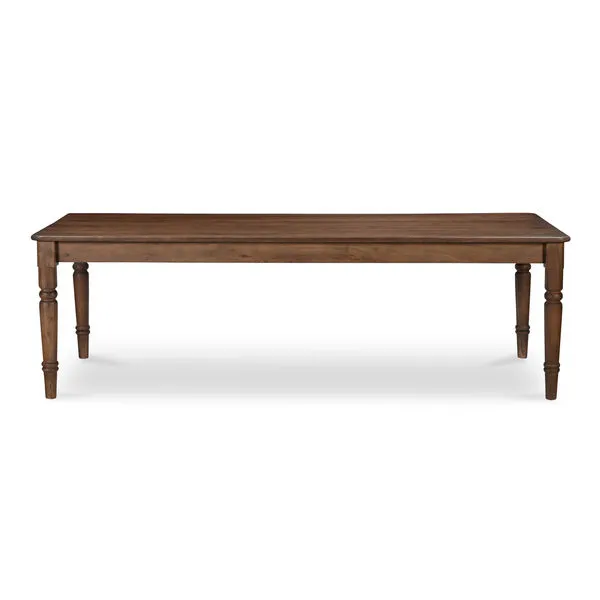 Product Image 1 for Russet Dining Table from Moe's