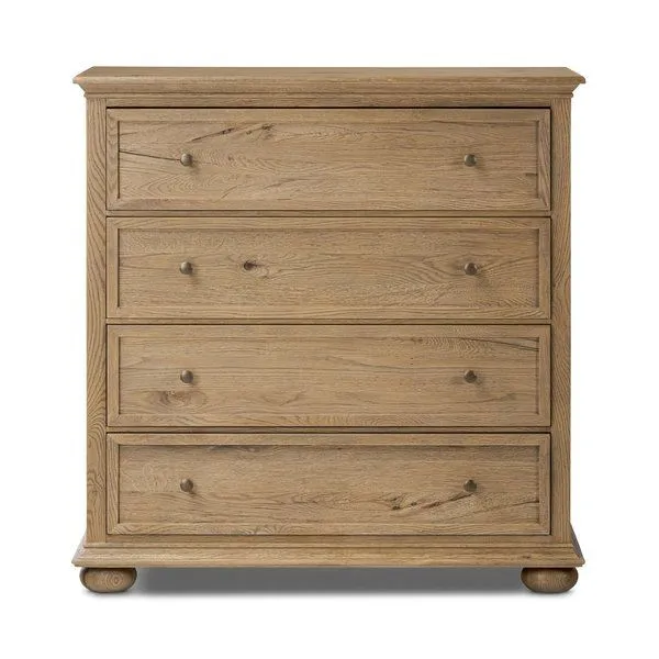 Product Image 1 for Geoffrey Tall Dresser from Four Hands