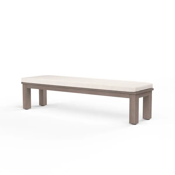 Product Image 1 for Laguna Dining Bench from Sunset West
