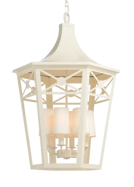 Product Image 1 for Church Court Lantern from Wildwood Home