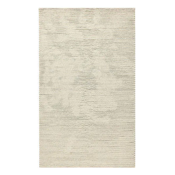 Product Image 1 for Dawson 9'x12' Wool Blend Fabric Handwoven  Beige Accent Area Rug from Classic Home Furnishings