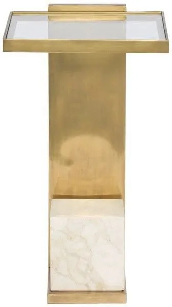 Product Image 1 for Vance Spot Table from Vanguard Furniture