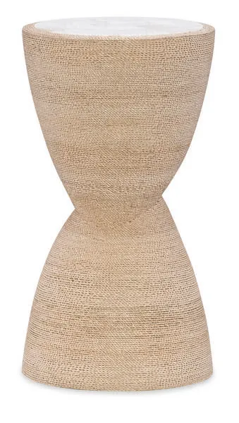 Product Image 1 for Salt Rim Spot Table from Hooker Furniture