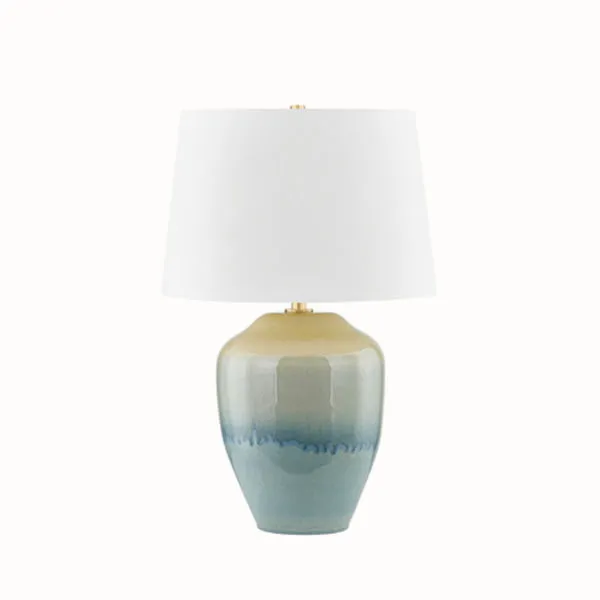 Product Image 5 for Montville Table Lamp from Hudson Valley