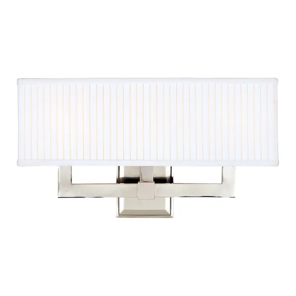 Product Image 1 for Waverly 3 Light Wall Sconce from Hudson Valley