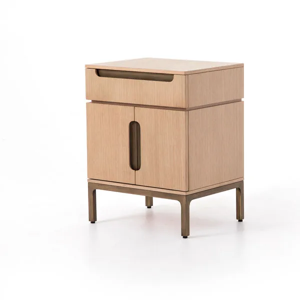Product Image 5 for Nimbus Nightstand from Four Hands