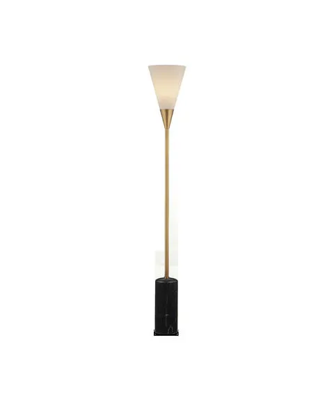 Product Image 1 for Martini Floor Lamp from Currey & Company