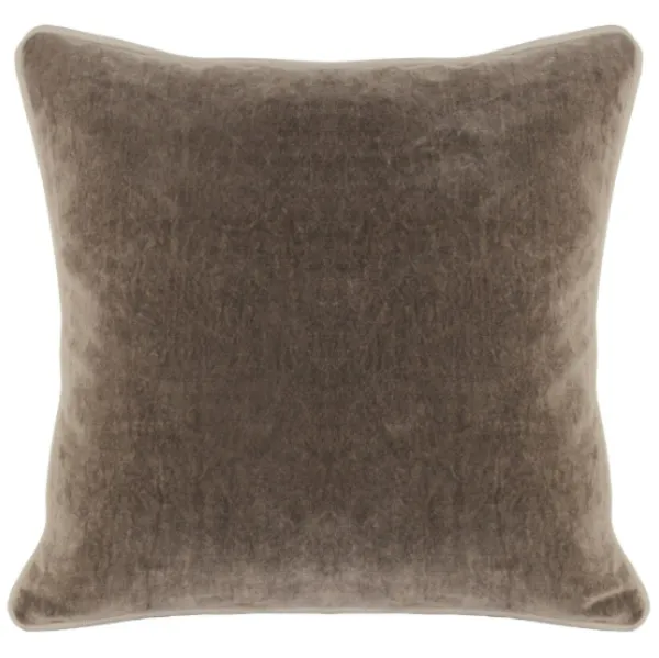 Product Image 1 for Heirloom Velvet Desert Pillow, Set Of 2 from Classic Home Furnishings