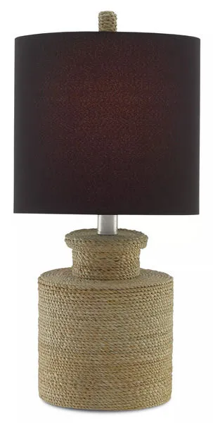 Product Image 1 for Harbor Table Lamp from Currey & Company
