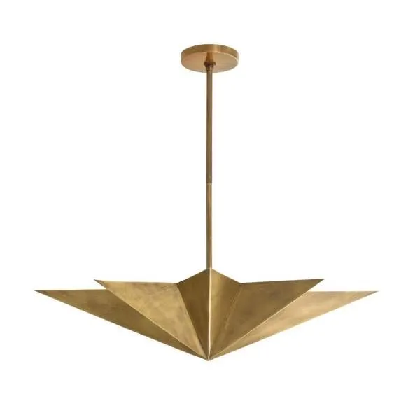 Product Image 1 for Rex Large Pendant from Arteriors