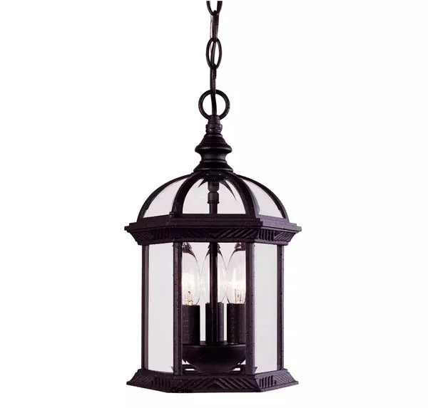 Product Image 1 for Kensington Hanging Lantern from Savoy House 