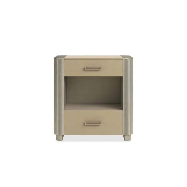 Product Image 1 for Love-Ly! 25" Nightstand from Caracole