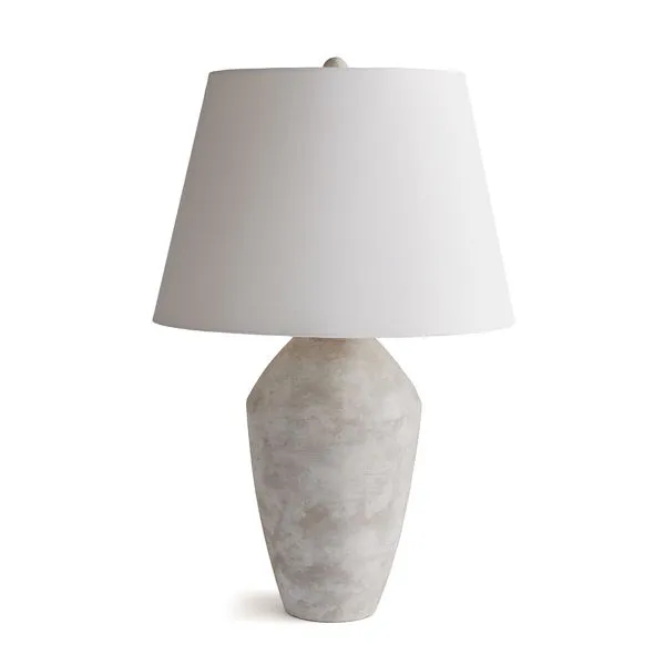 Product Image 1 for Claude Lamp from Napa Home And Garden