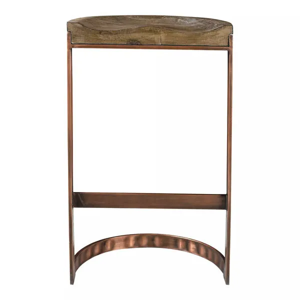 Product Image 1 for Bancroft Barstool from Moe's