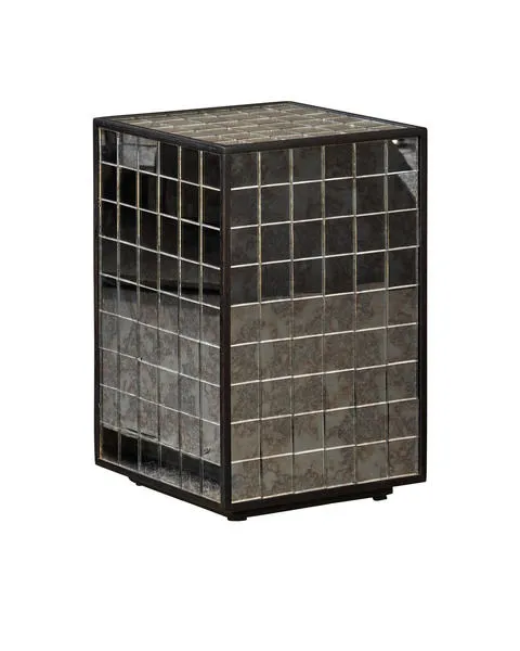 Product Image 1 for Mosaico Accent Table from Currey & Company