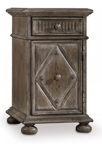 Product Image 4 for True Vintage Chairside Table from Hooker Furniture