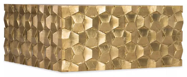 Product Image 3 for Constantin Cocktail Table from Hooker Furniture