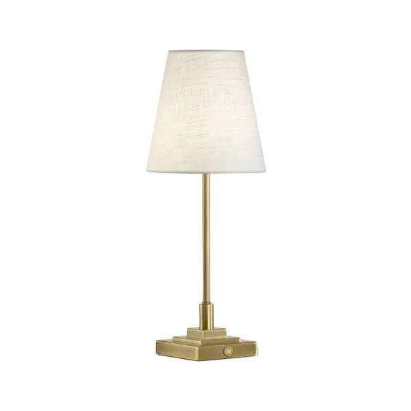 Product Image 1 for Anderson Rechargeable Lamp from Wildwood Home