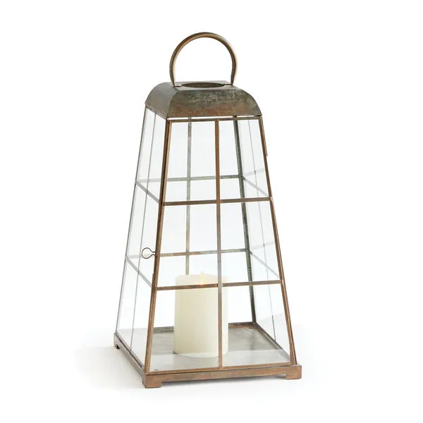 Product Image 1 for Dexter Lantern from Napa Home And Garden