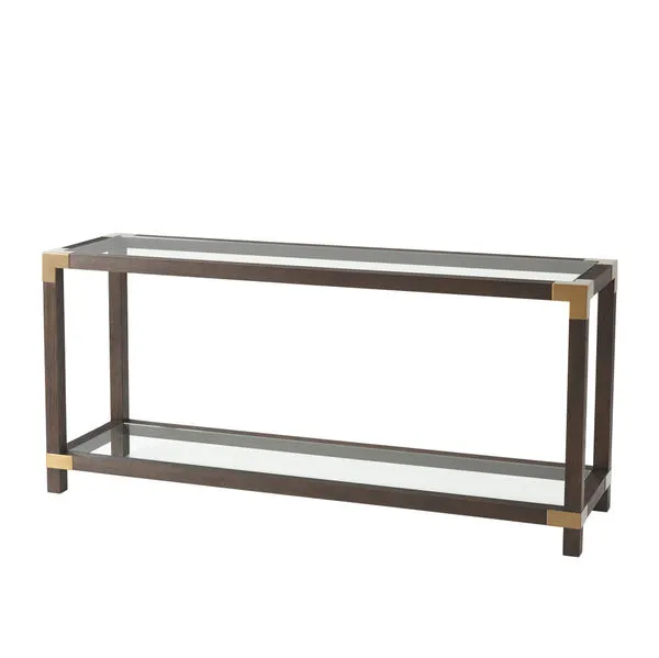 Product Image 4 for Urbana Console Table from Theodore Alexander