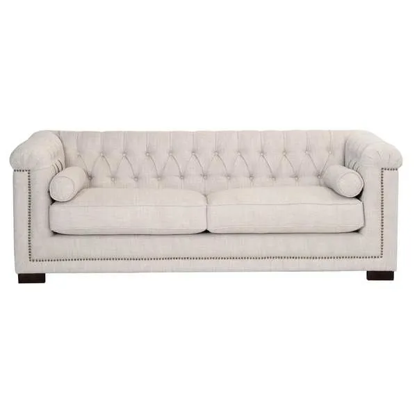 Product Image 1 for Kennedy 87" Sofa from Essentials for Living