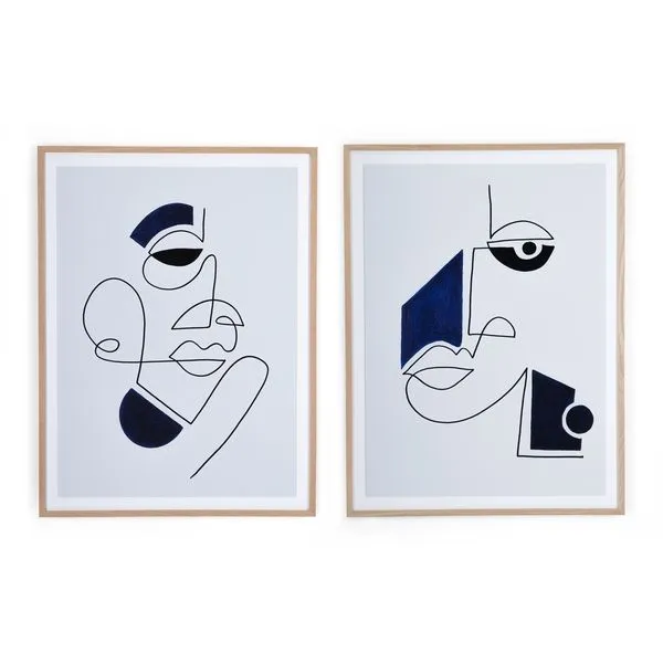 Product Image 1 for Ghosts Set By Shatha Al Dafai from Four Hands