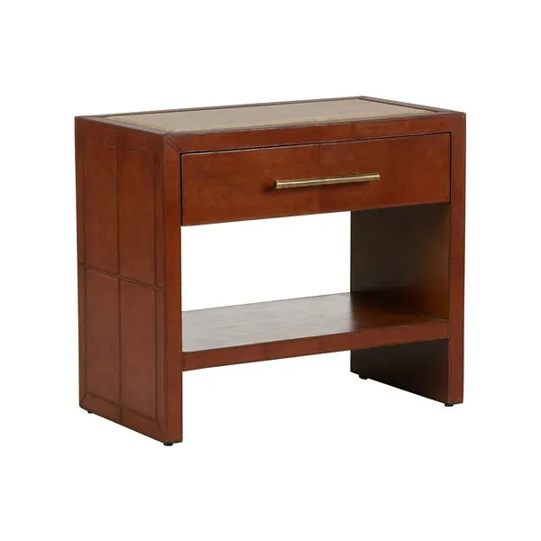 Product Image 1 for Santino Nightstand from Chelsea House
