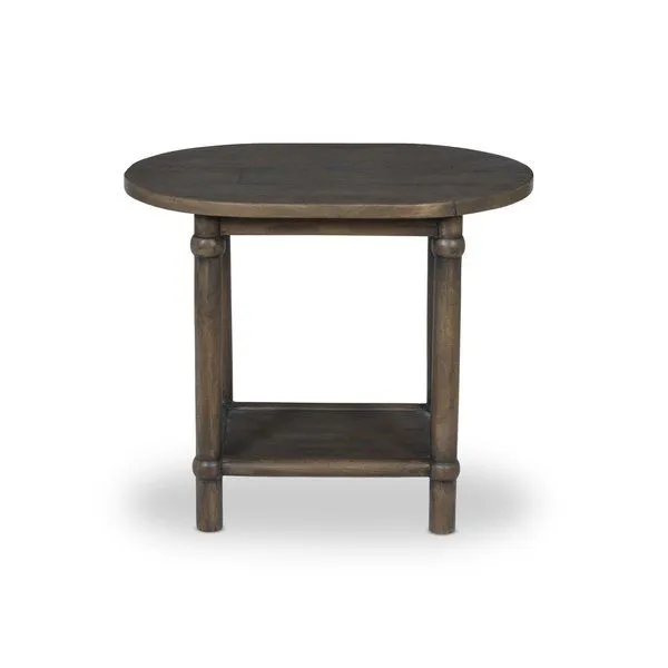 Product Image 1 for Charnes End Table from Four Hands