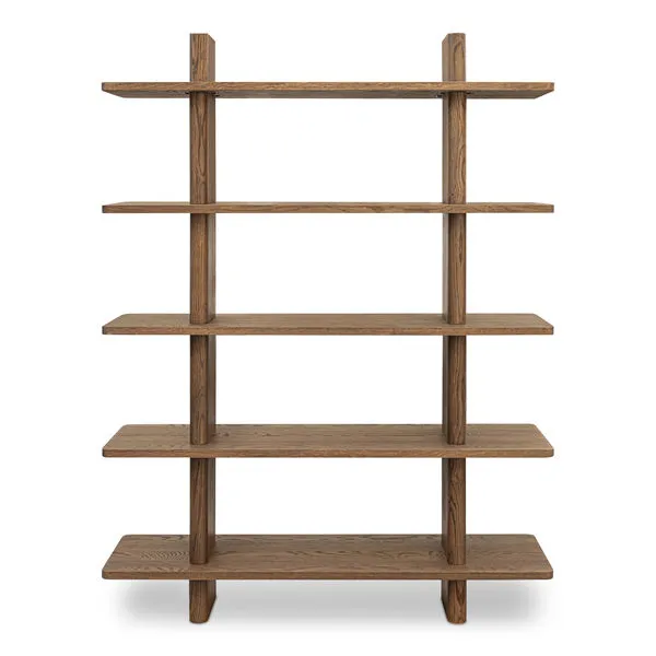 Product Image 1 for Casey Bookcase from Moe's