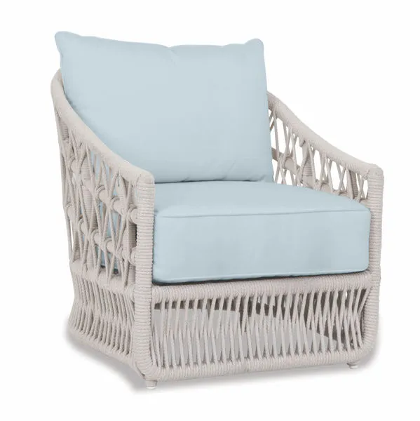 Product Image 1 for Dana Rope Club Chair from Sunset West