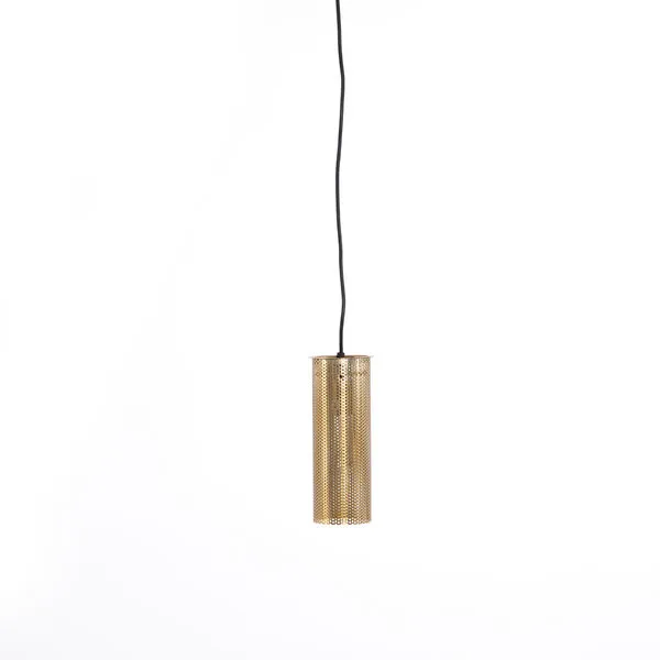 Product Image 4 for Holbrook Pendant Antique Brass Iron from Four Hands