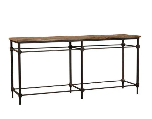 Product Image 2 for Coldiron Console from Furniture Classics