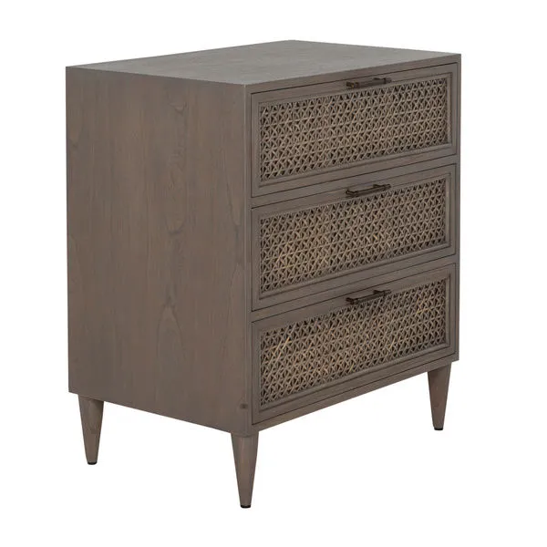 Product Image 1 for Calla Wooden Chest from Gabby