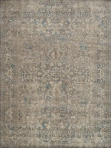 Product Image 1 for Millennium Grey / Stone Rug from Loloi