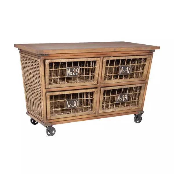 Product Image 1 for Artifacts Kitchen Station from Elk Home