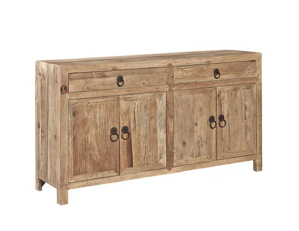 Product Image 2 for Old Elm Sideboard from Furniture Classics