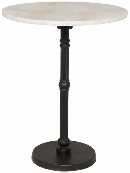 Product Image 1 for Antonie Side Table  from Noir