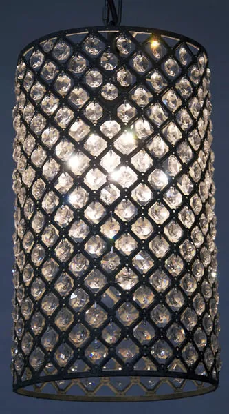 Product Image 1 for Odeon Pendant  from Noir