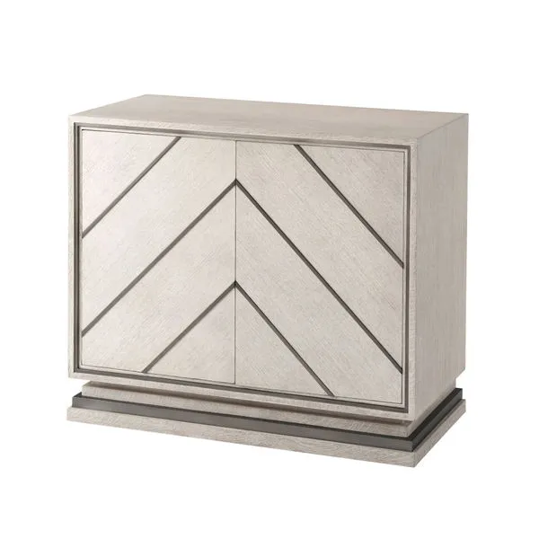 Product Image 4 for Nino Decorative Cabinet from Theodore Alexander