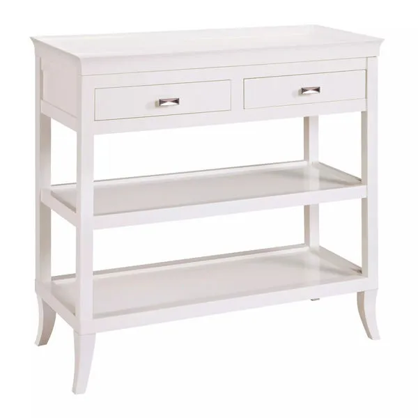 Product Image 1 for Tamara Hall, White from Elk Home
