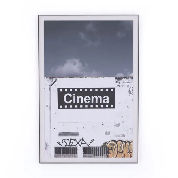 Product Image 2 for Cinema By Annie Spratt from Four Hands