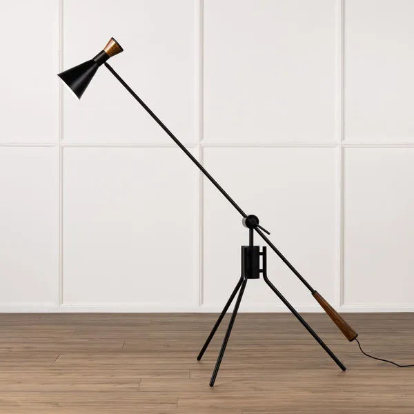 Product Image 5 for Walt Floor Lamp from Four Hands