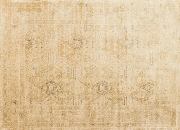 Product Image 1 for Nyla Light Gold Rug from Loloi