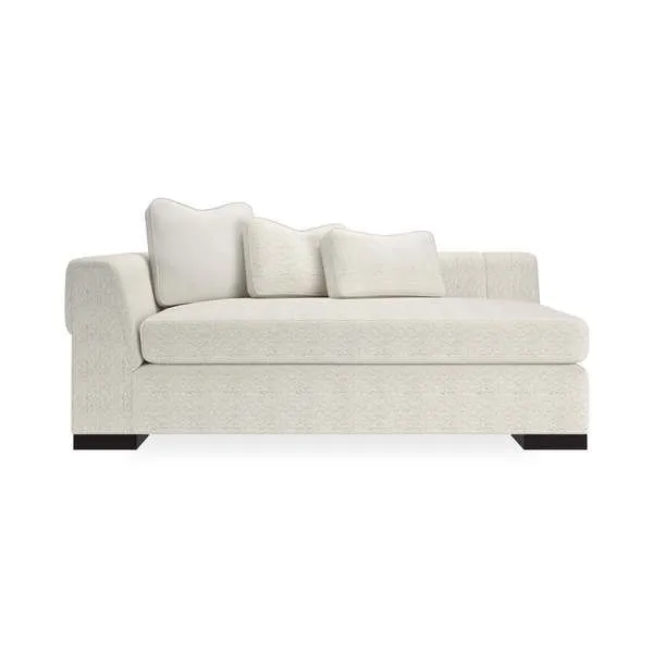 Product Image 1 for Edge Loveseat from Caracole