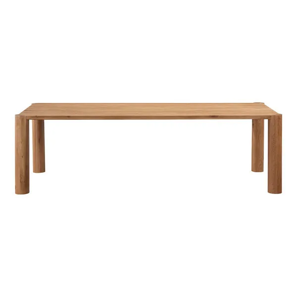 Product Image 1 for Post Dining Table from Moe's