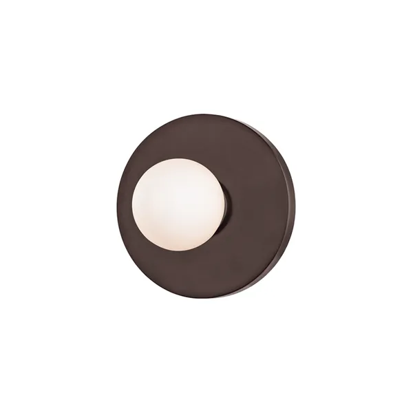 Product Image 1 for Taft 1 Light Wall Sconce from Hudson Valley